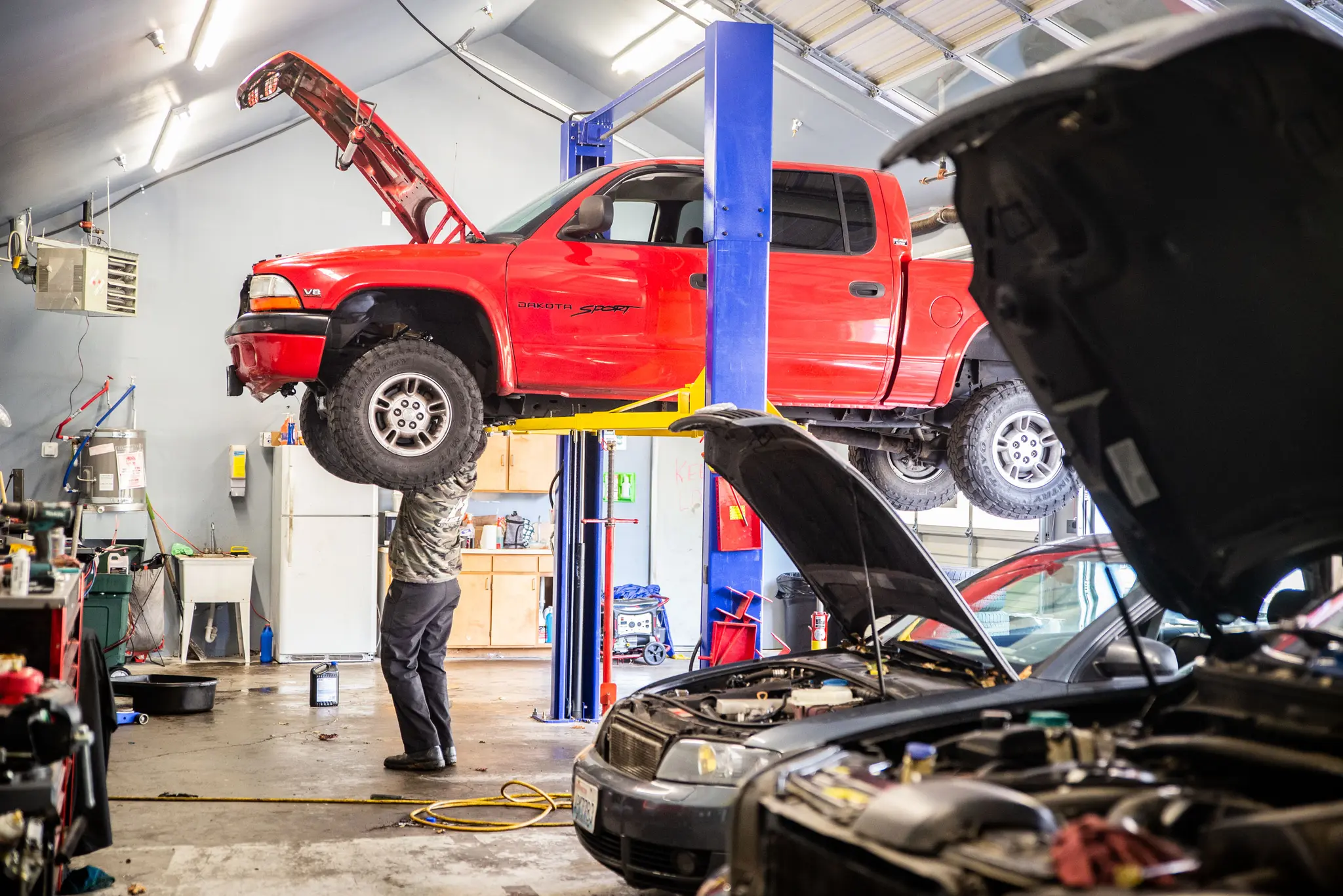 Why Stackline Capital for Equipment Financing