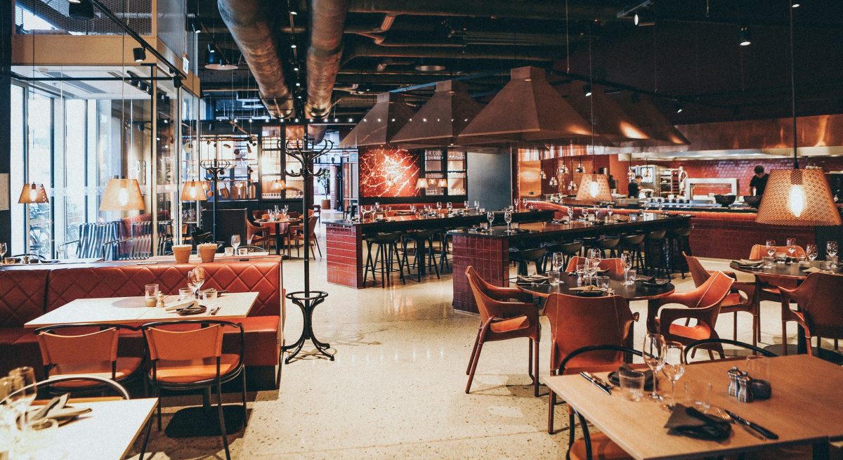Restaurant Business Loans