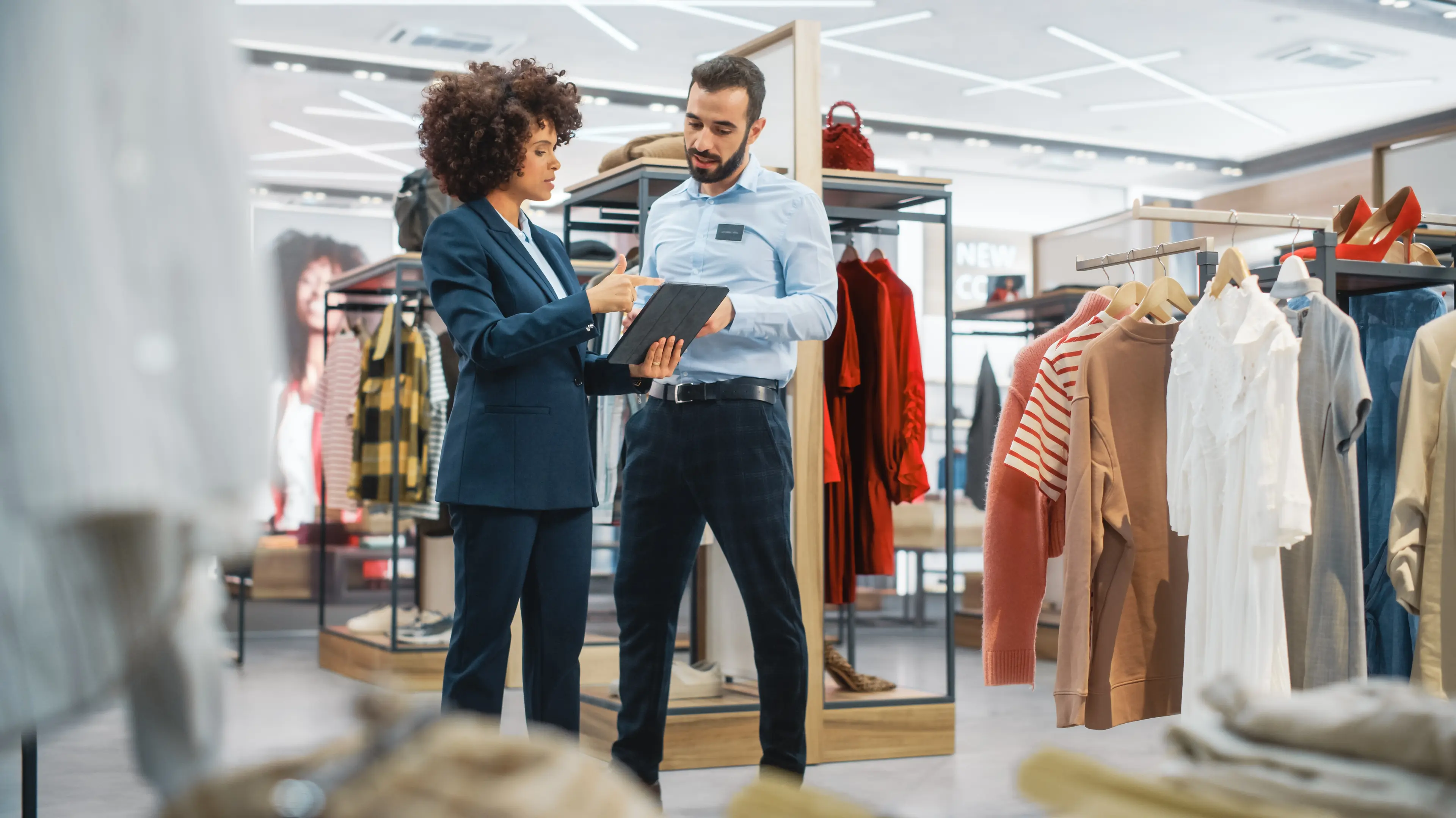 Retail Business Loans